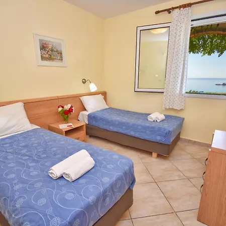 Apartment Corfu *