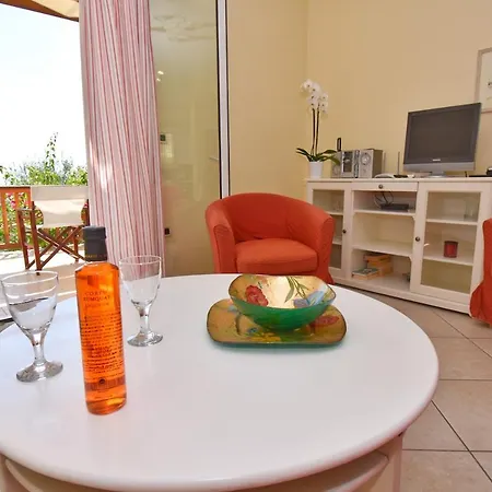 Apartment Corfu *