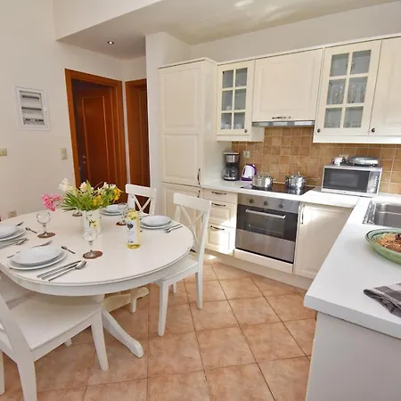 Apartment Corfu Pelekas