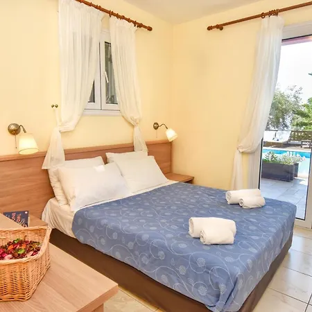 Corfu Apartment Pelekas