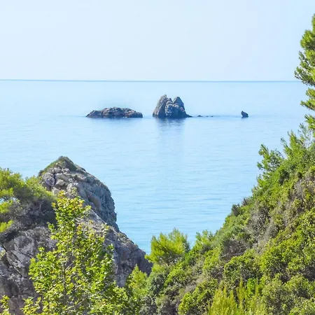 Corfu Apartment Pelekas