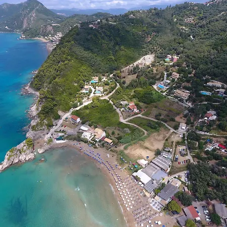 Apartment Corfu