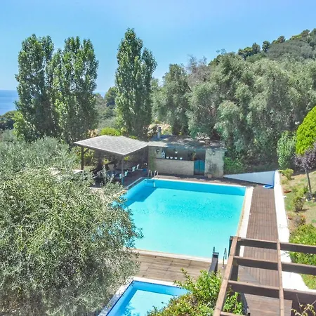 Corfu Apartment