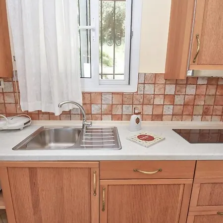 Corfu Apartment *
