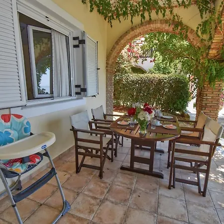 Corfu Apartment *