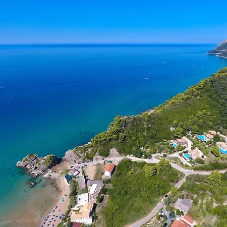 Corfu Apartment Pelekas