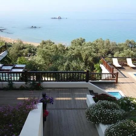 Corfu Apartment *